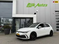 Volkswagen Golf 1.4 eHybrid GTE * Panoramadak * Stoel + Stuurverwarming * ACC