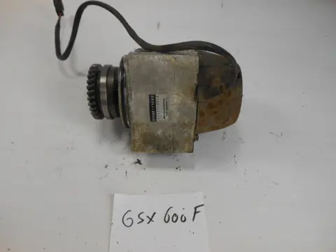DYNAMO Suzuki GSX F 600 1988 - 1997