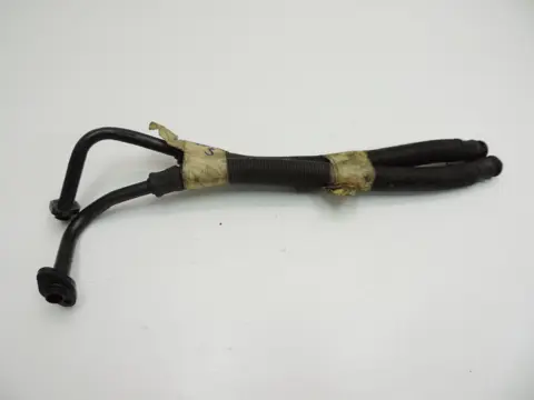 OLIELEIDING Honda CB 450 1985 - 1986