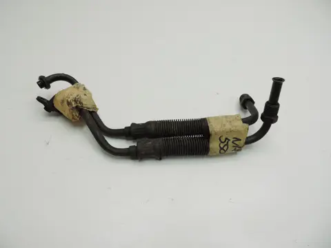 OLIELEIDING Honda CB 550 1983 - 1984