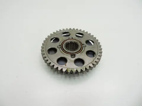 START KOPPELING Suzuki GSX R 600 1995 - 2000