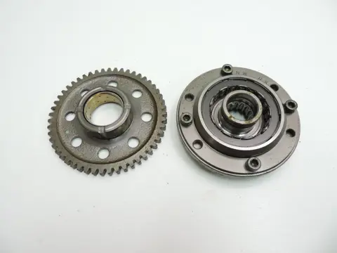 START KOPPELING Suzuki RF 900 1993 - 1996