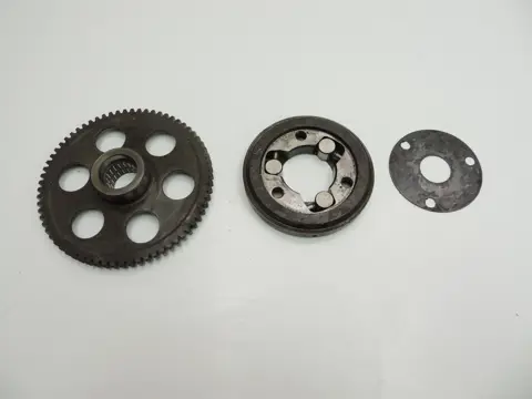 START KOPPELING Suzuki GS 850 1970 - 2012