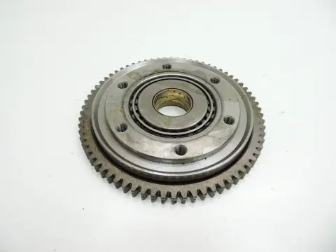 START KOPPELING Suzuki SV 650 1998 - 2002