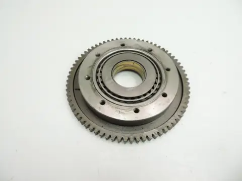 START KOPPELING Suzuki TL 1000 1997 - 2002