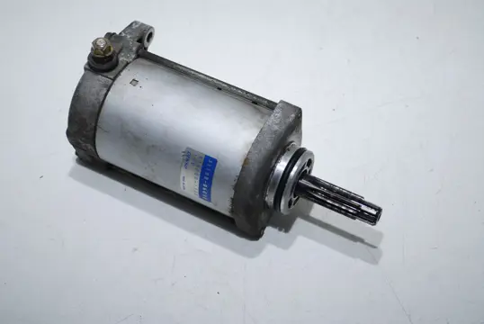 STARTMOTOR Suzuki SV 1000 2003 - 2009