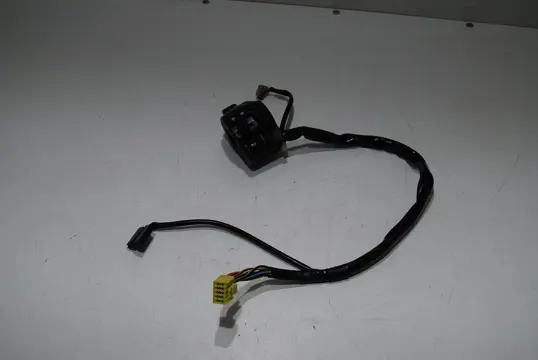 STUURSCHAKELAAR LINKS Suzuki SV 1000 2003 - 2009