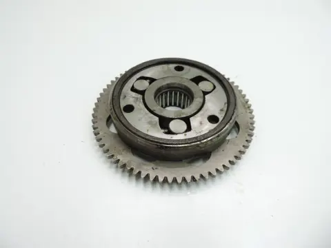 START KOPPELING Suzuki GN 250 1970 - 2012