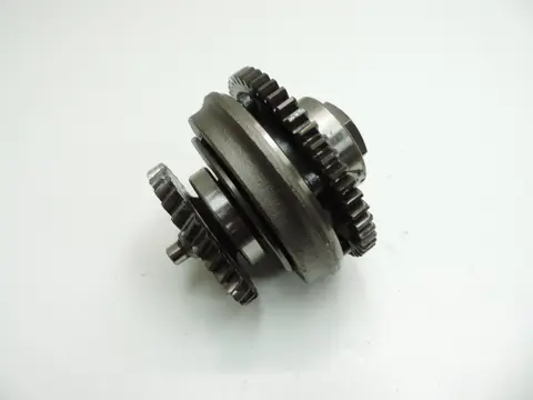 START KOPPELING Suzuki GSX R 750 1992 - 1993