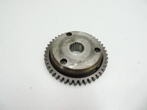 START KOPPELING Suzuki GSX R 750 2004 - 2005
