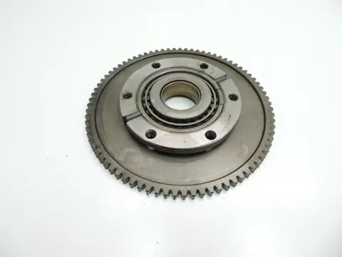 START KOPPELING Suzuki VX 800 1990 - 1997