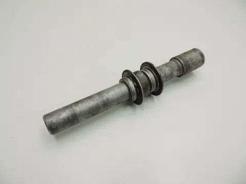 VOORAS Honda ST 1300 Pan European 2002 - 2014