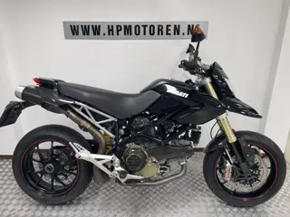 Ducati 1100 S BLACK EDITION BOVAGGARANTIE !!!