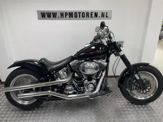 Harley-Davidson FLSTF FATBOY SOFTAIL SPECIAL 1450 BOVAGGAR