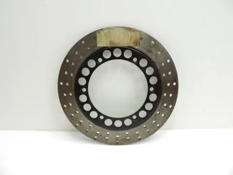 ACHTER REMSCHIJF Yamaha FZR 1000 1991 - 1995
