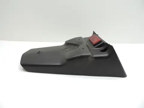 KENTEKENPLAATHOUDER Honda ST 1300 Pan European 2002 - 2014