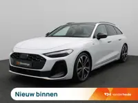 Audi A5 Avant 2.0 e-hybrid quattro S edition Competition 367PK Trekhaak, Panoramadak, Bang & Olufsen