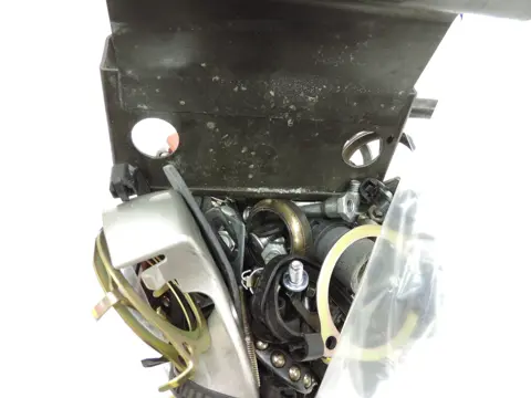 OVERIG Honda ST 1300 Pan European 2002 - 2014