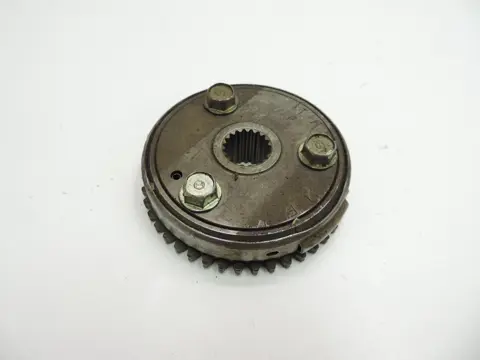 START KOPPELING Honda VF 500 1984 - 1985