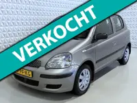 Toyota Yaris 1.3 VVT-i Idols 5-deurs AIRCO / 176.000km (2004)