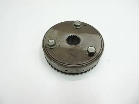 START KOPPELING Honda VF 1000 F 1984 - 1988