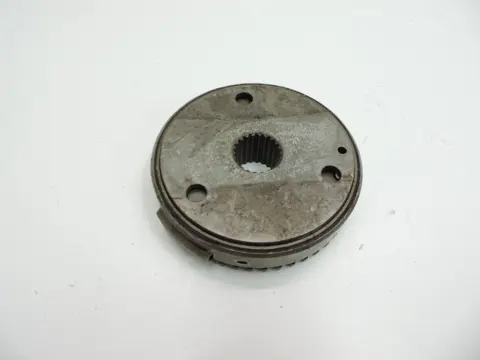 START KOPPELING Honda VF 700 750 C Magna 1983 - 1985