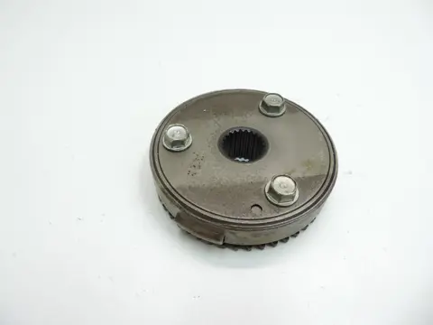 START KOPPELING Honda VF 700 750 F 1982 - 1985
