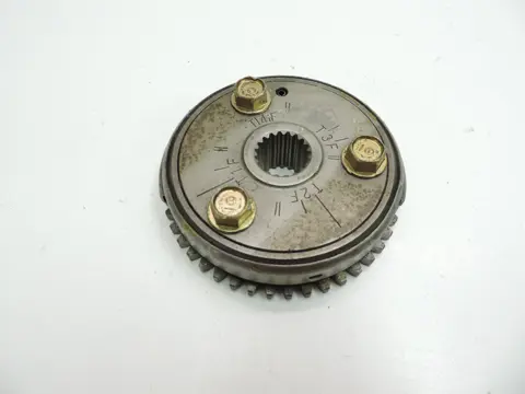 START KOPPELING Honda VFR 400 R 1986 - 1987