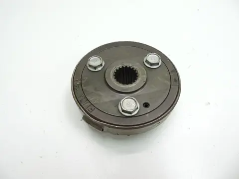 START KOPPELING Honda CBX 550 F2 1982 - 1985