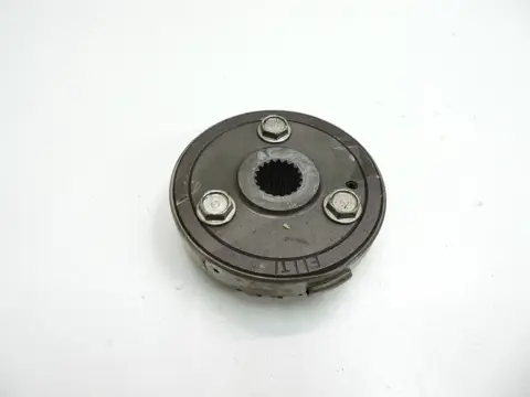 START KOPPELING Honda CBX 550 F2 1982 - 1985