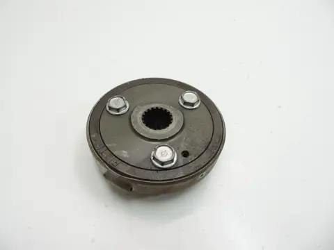 START KOPPELING Honda CBX 550 F2 1982 - 1985