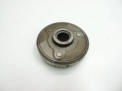 START KOPPELING Honda CB 700 1984 - 1986