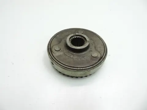 START KOPPELING Honda CBX 750 F 1984 - 1987