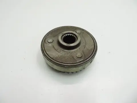 START KOPPELING Honda CBX 750 F 1984 - 1987