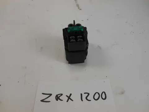 STARTMOTORRELAIS Kawasaki ZRX 1100 1200 1997 - 1999 / 2000