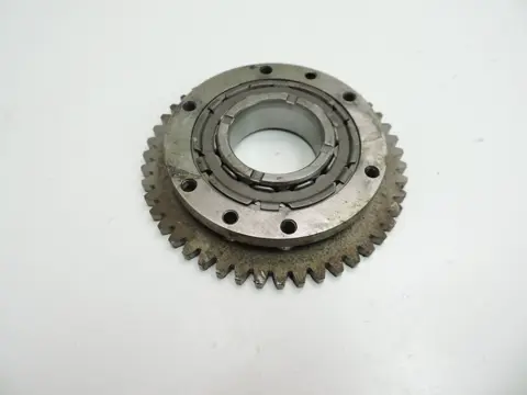 START KOPPELING Honda CBR 900 RR 1992 - 1993