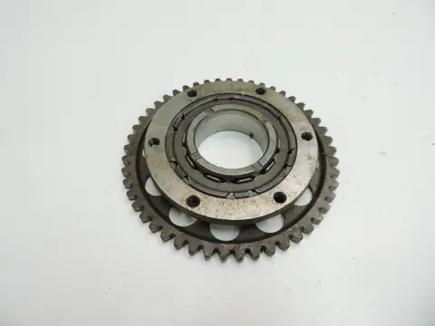 START KOPPELING Honda CBR Fireblade 2000 - 2001