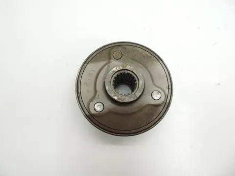 START KOPPELING Honda CB 700 1984 - 1986
