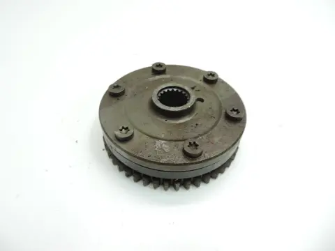 START KOPPELING Honda CBR 1000 F 1987 - 1988