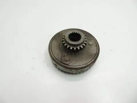 START KOPPELING Honda CBX 650 E 1983 - 1986