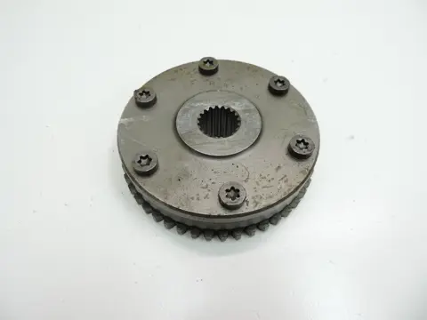 START KOPPELING Honda CBR 600 F 1987 - 1990