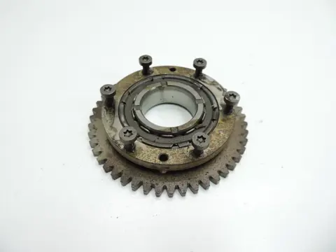 START KOPPELING Honda CBR 600 F 1991 - 1994