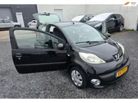 Peugeot 107 1.0-12V XR AIRCO RIJKLAAR