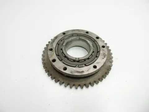 START KOPPELING Honda CBR 600 F 1991 - 1994