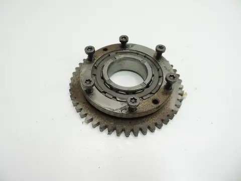 START KOPPELING Honda CBR 600 F 1991 - 1994