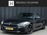 BMW Z4 Roadster sDrive30i · M-Sport 259pk · Sportbrake · Alarm system · Sport Seats · Comfort Access