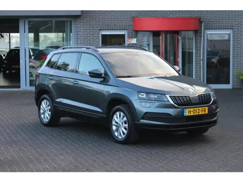 Skoda Karoq 1.0 TSI Ambition Adaptive/Camera/AppleAndroid