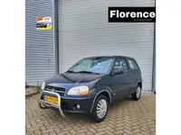 Suzuki Ignis 1.3-16V GL Nieuwe APK AIRCO NAP