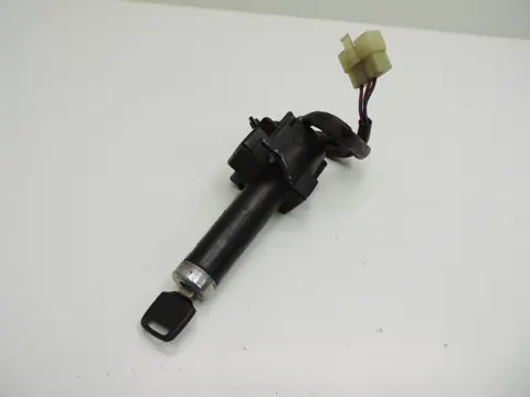 CONTACTSLOT Honda PC 800 1989 - 1990