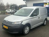 Volkswagen Caddy Cargo 2.0 TDI Trend / DIGI DASH / FABRIEKSGARANTIE / BPM VRIJ